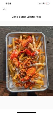 SGC Chicken & Seafood by null