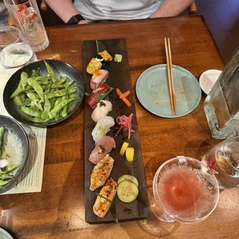 Seito Sushi Baldwin Park - Sushi Bars Near Me - Orlando, Florida Seito Sushi Baldwin Park - Sushi Bars Near Me - Orlando, Florida