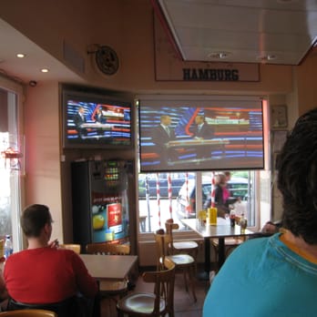 Kleine Pause - Fast Food Near Me - Hamburg, HH