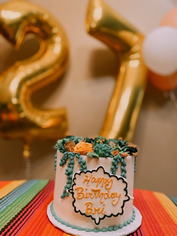 BUTTER + CREAM BAKERY Updated October 2024 241 Photos & 272 Reviews