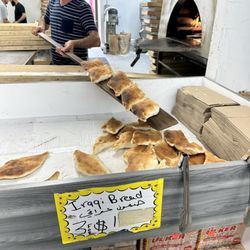 Paradise Fruit Market & Bakery - Yes please!