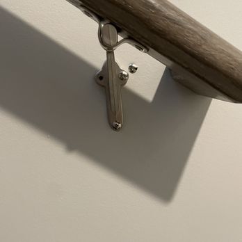 O.A Construction - Railing extra hole - Painters Near Me - Chicago, Illinois