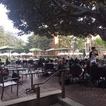 Moreton Fig - New American Near Me - Los Angeles, California