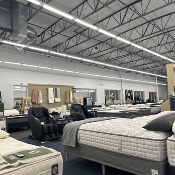 Sit 'n Sleep - Mattresses Near Me - Stevenson Ranch, California