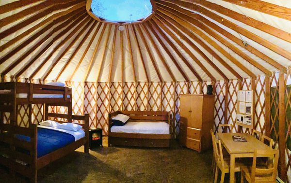 Riverside | A Parkbridge Camping & RV Resort by null