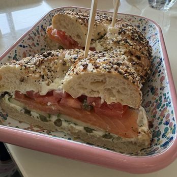 Potchke Bagel - Bagels Near Me - Knoxville, Tennessee Potchke Bagel - Bagels Near Me - Knoxville, Tennessee