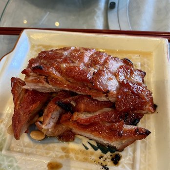 Tai Yuan - Roast pork (char siu) - Seafood Near Me - Daly City, California Tai Yuan - Roast pork (char siu) - Seafood Near Me - Daly City, California