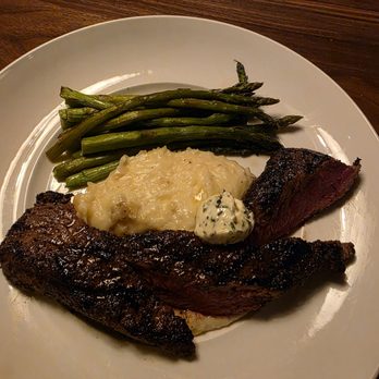 Seasons 52 - Lamb - New American Near Me - Bradenton, Florida