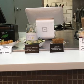 Brightwok Kitchen - Asian Fusion Near Me - Chicago, Illinois