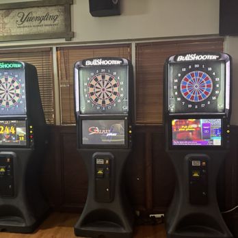 KT's Pub - Darts - Bars Near Me - Plainfield, Indiana