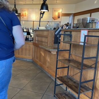 Peet's Coffee - Coffee & Tea Near Me - El Dorado Hills, California