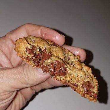 Linny's Cookies Logo