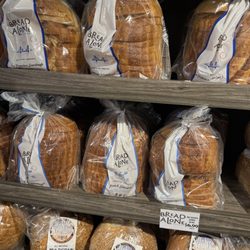 Food Garden Market - Bread for local bakery! No additives or preservatives!