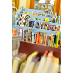 Kitsap Regional Library