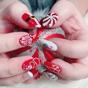 Queen Nails Bar & Spa - Nail Salons Near Me - Fort Wayne, Indiana Queen Nails Bar & Spa - Nail Salons Near Me - Fort Wayne, Indiana