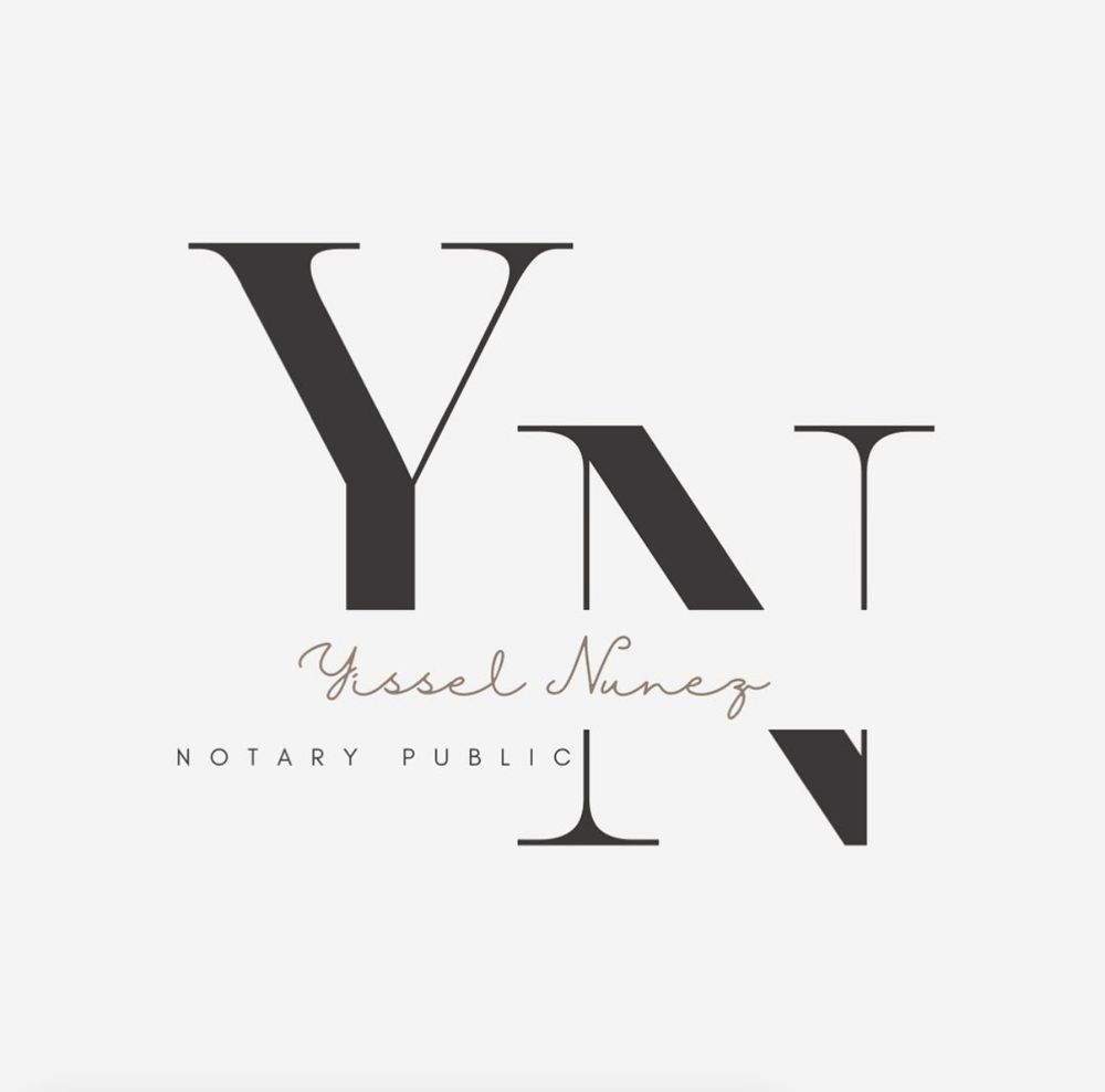 YISSEL THE NOTARY PUBLIC Updated September 2024 Moncks Corner