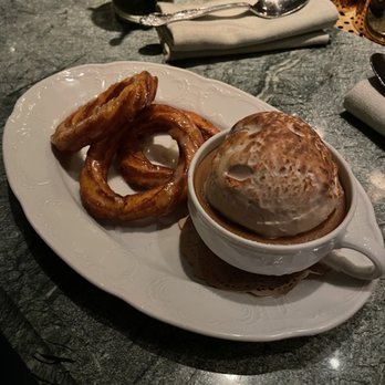 Mariel - Coffee and doughnuts - Cuban Near Me - Boston, Massachusetts Mariel - Coffee and doughnuts - Cuban Near Me - Boston, Massachusetts