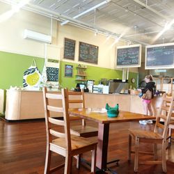 Verbena Eat Right Now - Inside Appeal