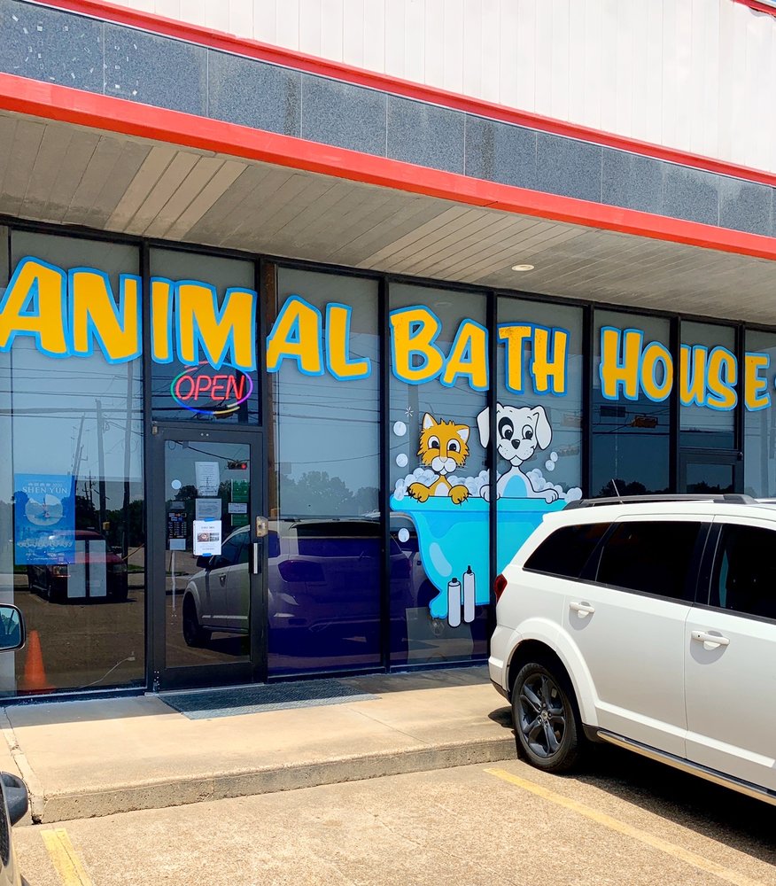 ANIMAL BATH HOUSE 14 Photos & 33 Reviews 10742 Grant Rd, Houston