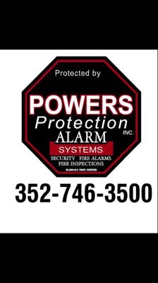 Powers Protection