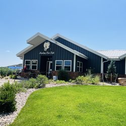 Morning Fresh Dairy - The Howling Cow Cafe