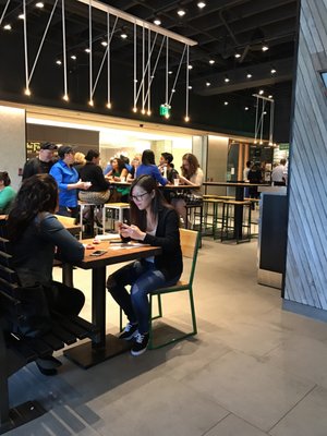 Shake Shack Houston, Galleria by null