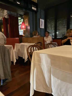 Bistrot d'Orsay by null