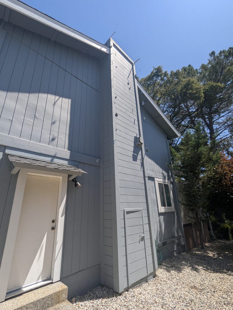 Slide of Herbert's Overhead Maintenance