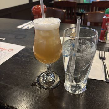 Doubleday's Restaurant and Bar - Tequila n seltzer, ice tea - American Near Me - Dobbs Ferry, New York