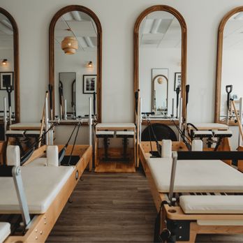 Vyrtu Pilates - Pilates Near Me - Encinitas, California