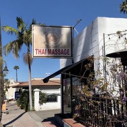 Exterior photo of Thai Body Works - San Clemente, California Exterior photo of Thai Body Works - San Clemente, California