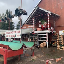 Christmas Christmas