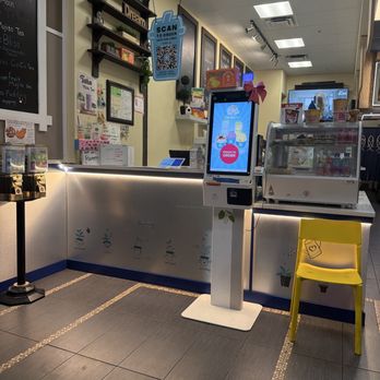 Taiwan Ice - Ice Cream & Frozen Yogurt Near Me - North Miami Beach, Florida