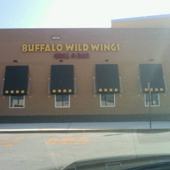 Buffalo Wild Wings - Sports Bars Near Me - Cutler Bay, Florida Buffalo Wild Wings - Sports Bars Near Me - Cutler Bay, Florida