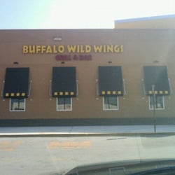 Buffalo Wild Wings