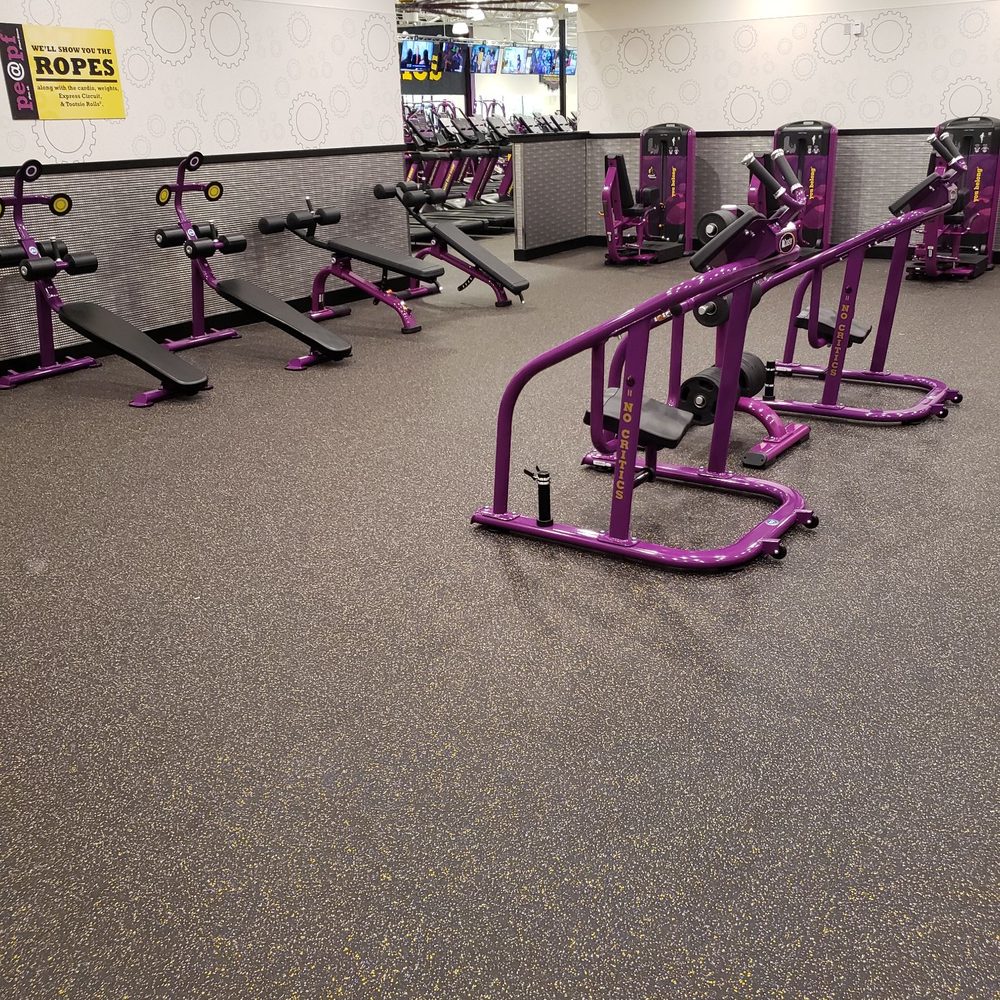 Planet Fitness - Gyms Near Me - Morrow, Georgia Planet Fitness - Gyms Near Me - Morrow, Georgia