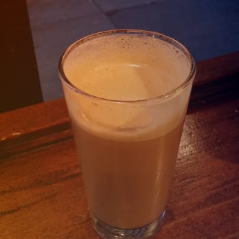 Café Vito - Cafe latte small for here - Cafes Near Me - Montreal, Quebec Café Vito - Cafe latte small for here - Cafes Near Me - Montreal, Quebec