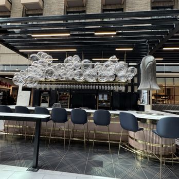 Bubble Bath - Wine Bars Near Me - Boston, Massachusetts