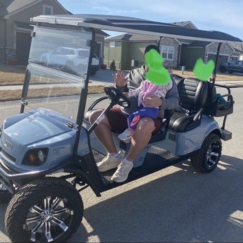 Jack Rabbit Offroad Marshall - 2021 E-Z-GO L6 gas Golf Cart - Motorsport Vehicle Dealers Near Me - Marshall, Texas Jack Rabbit Offroad Marshall - 2021 E-Z-GO L6 gas Golf Cart - Motorsport Vehicle Dealers Near Me - Marshall, Texas