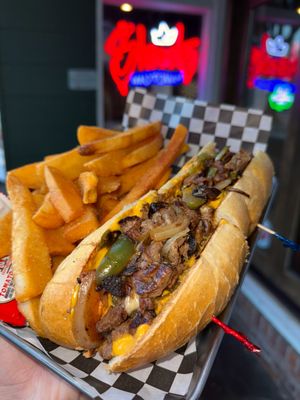 Streets Pub and Grub by null