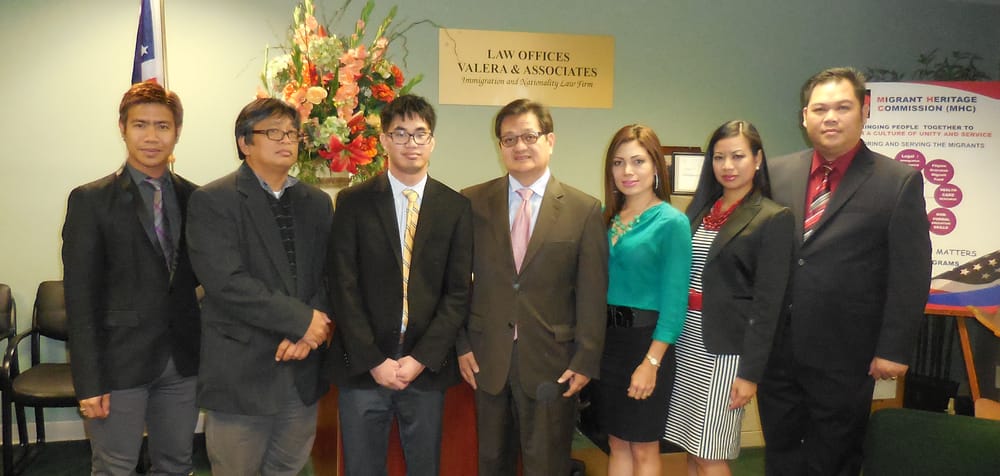 Law Offices of Valera & Associates - immigration attorney in Fairfax, VA
