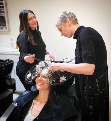 Adel Atelier by null