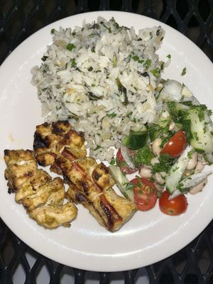 Chef Alyssa's Kitchen by null