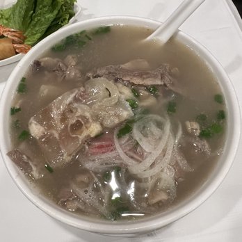 Pho Tan - #4 - Vietnamese Near Me - Flushing , New York