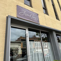Josie & Tony’s