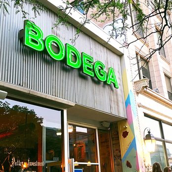 Bodega - Bars Near Me - Salt Lake City, Utah Bodega - Bars Near Me - Salt Lake City, Utah