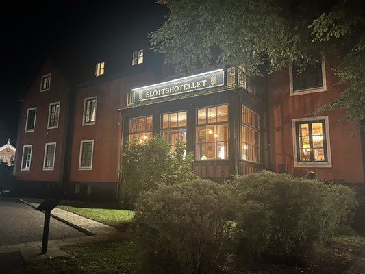 Slottshotellet Kalmar by null