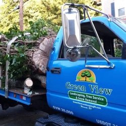 Green View Tree Service