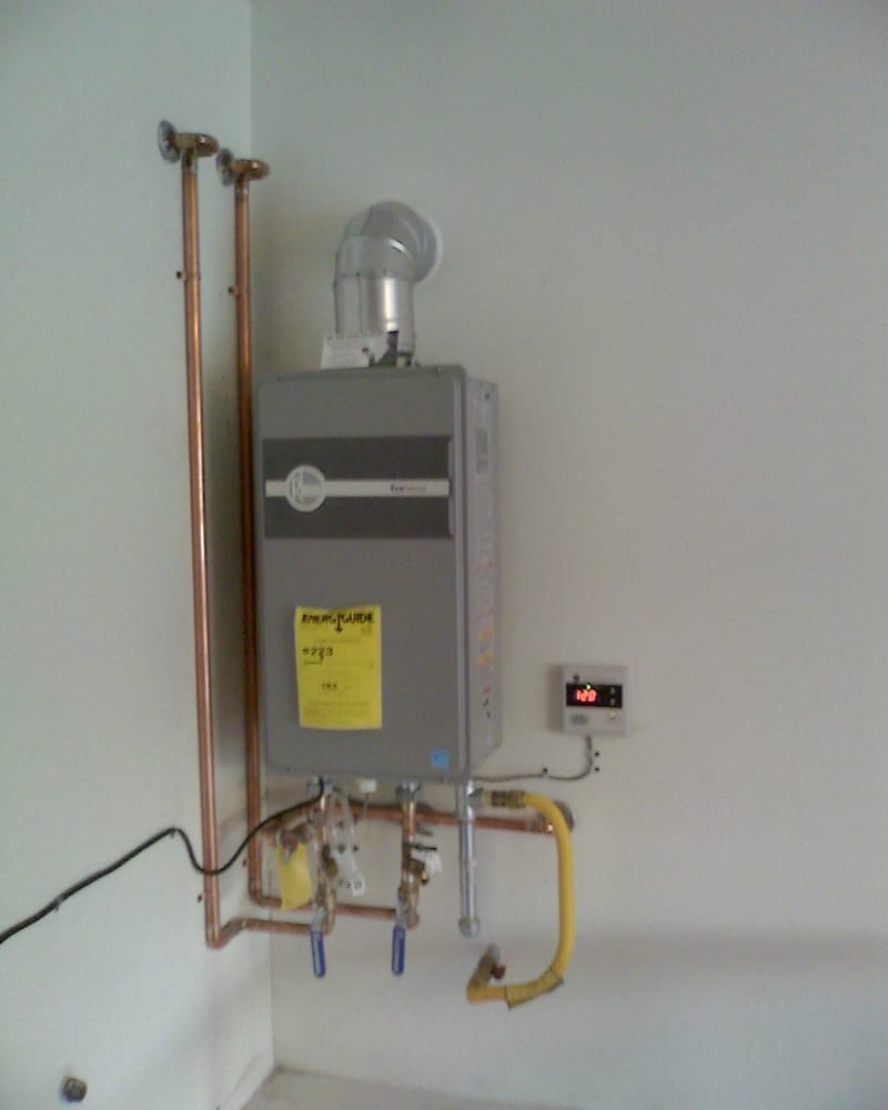 Slide of VITech Mechanical