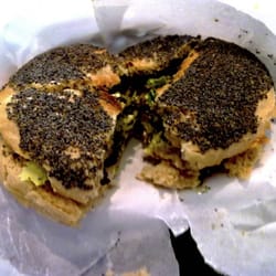 Le Floanie-Le Bagel Bordelais